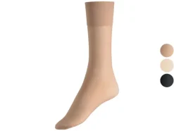 2 Paar steunkousen<esmara®