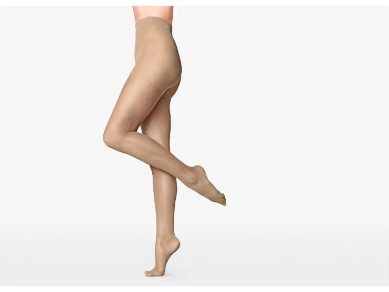 2 Paar steunpanty's<esmara® Best