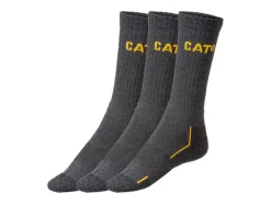 3 paar werksokken<Caterpillar Sale