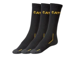3 paar werksokken<Caterpillar Sale