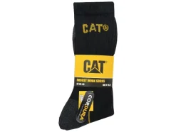 3 paar werksokken<Caterpillar Sale