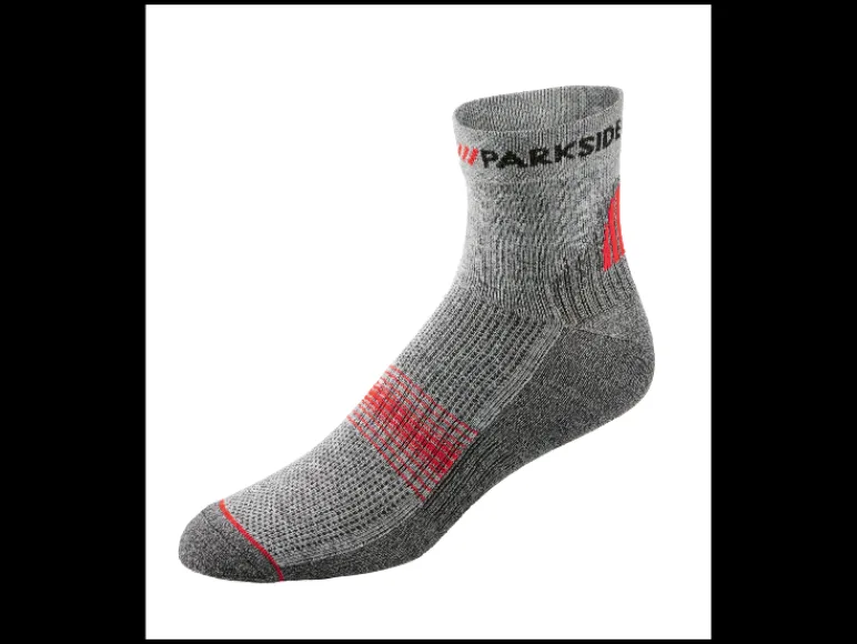 3 paar werksokken<PARKSIDE® Hot