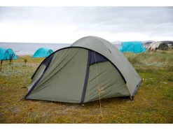 3 persoons koepeltent<Grand Canyon Best