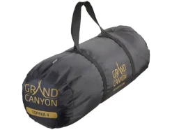 3 persoons koepeltent<Grand Canyon Best