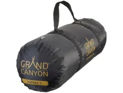 3 persoons koepeltent<Grand Canyon Best