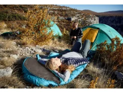 3 persoons koepeltent<Grand Canyon Best