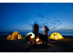 3 persoons koepeltent<Grand Canyon Best