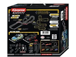 1:43 Racebaan<Carrera GO!!! Discount