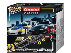 1:43 Racebaan<Carrera GO!!! Discount