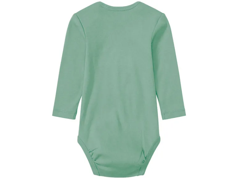 5 rompertjes<lupilu® Clearance