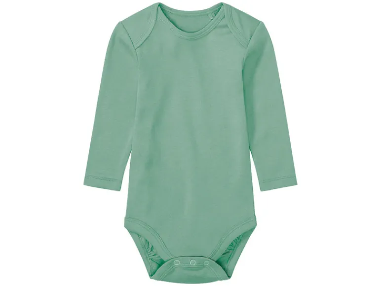 5 rompertjes<lupilu® Clearance