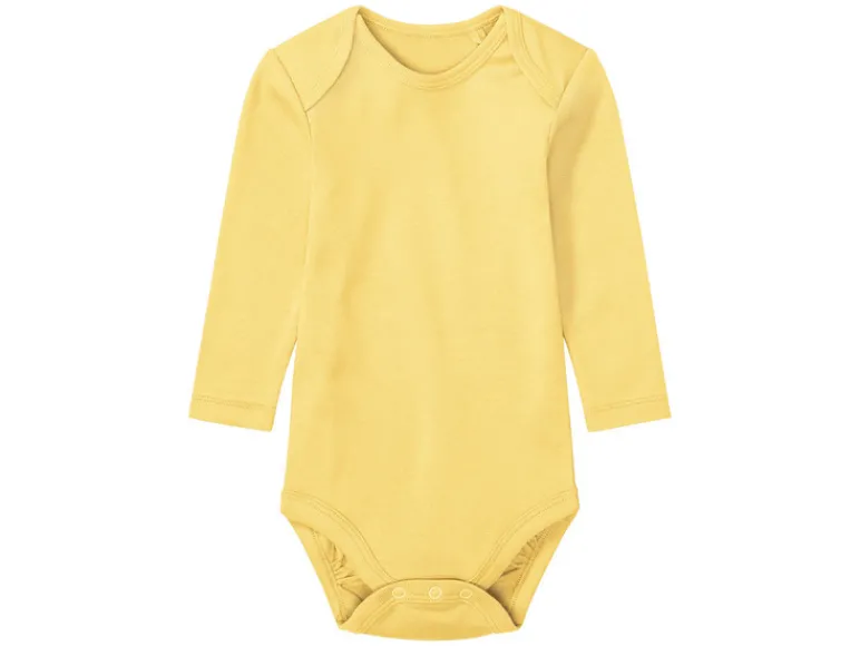 5 rompertjes<lupilu® Clearance