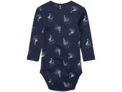 5 rompertjes<lupilu® Clearance