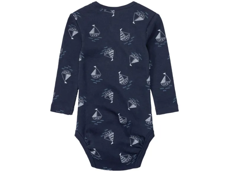 5 rompertjes<lupilu® Clearance