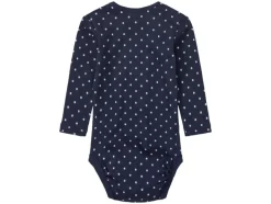 5 rompertjes<lupilu® Clearance