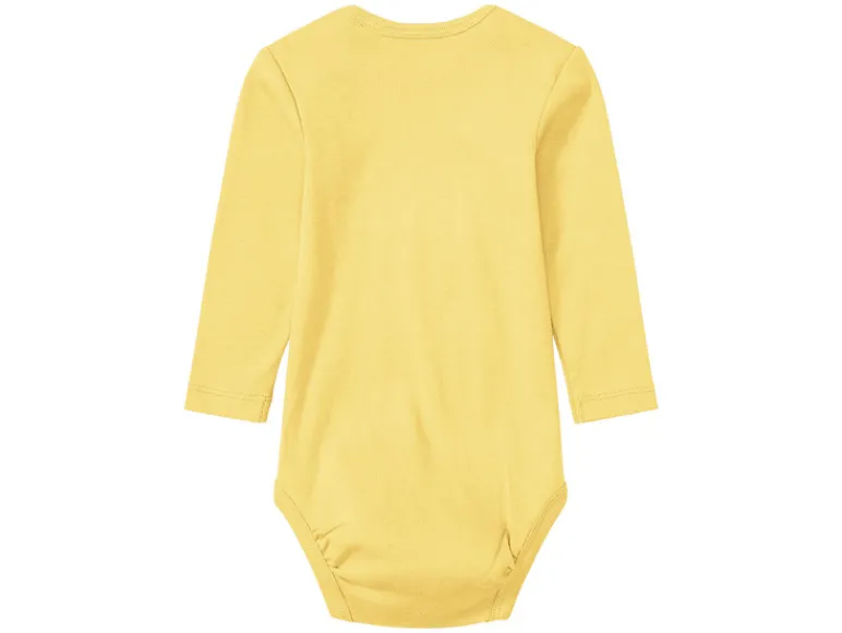 5 rompertjes<lupilu® Clearance