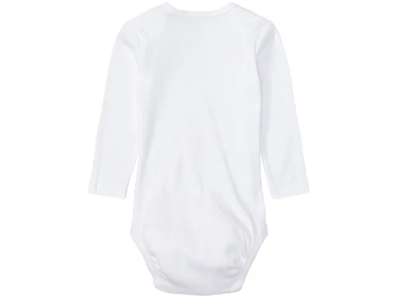 5 rompertjes<lupilu® Clearance