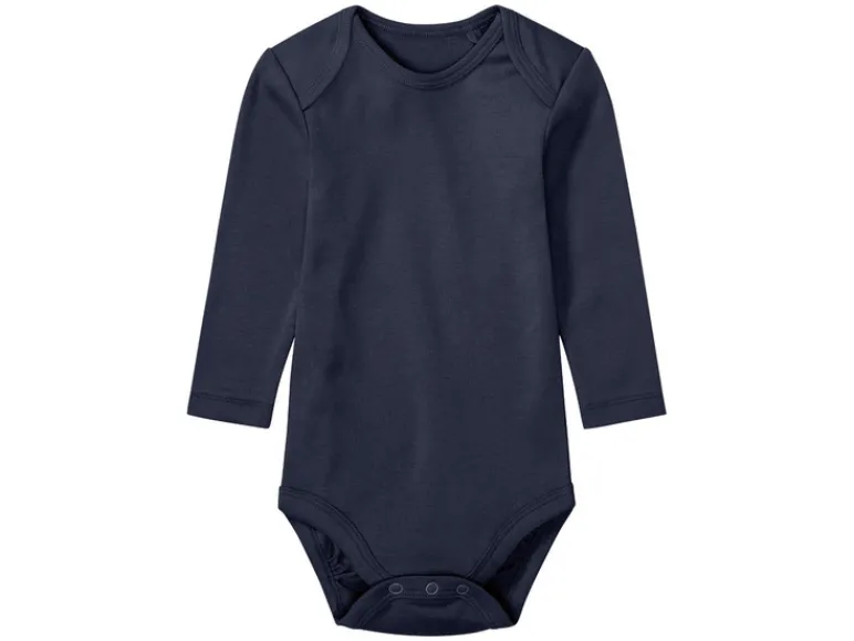 5 rompertjes<lupilu® Clearance
