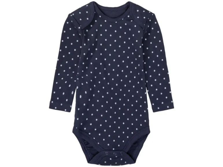 5 rompertjes<lupilu® Clearance
