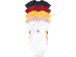 5 rompertjes<lupilu® Hot