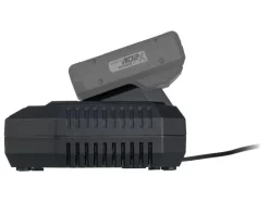 2 Smart accu's 20 V - 4 Ah en smart acculader 20 V - 12 A<PARKSIDE PERFORMANCE® Sale