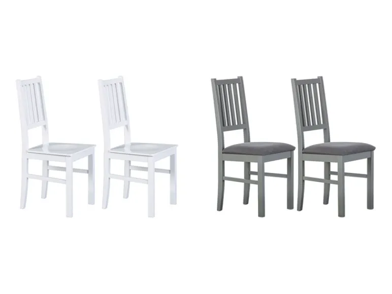 2 stoelen Westerland<Inter Link Outlet