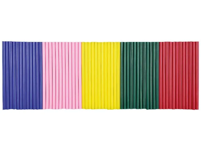 60 stuks lijmstiften lage temperatuur<PARKSIDE® Best