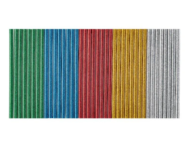 40 stuks lijmstiften lage temperatuur<PARKSIDE® Hot