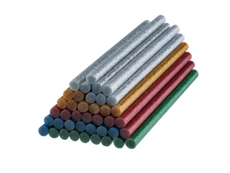 40 stuks lijmstiften lage temperatuur<PARKSIDE® Hot