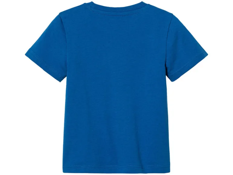 3 stuks peuters T-shirts<lupilu® Discount