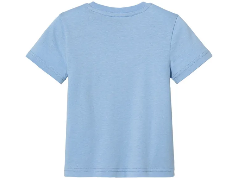 3 stuks peuters T-shirts<lupilu® Discount