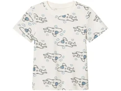 3 stuks peuters T-shirts<lupilu® Discount