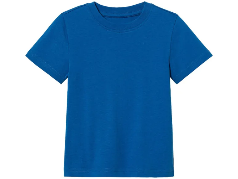 3 stuks peuters T-shirts<lupilu® Discount