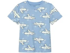 3 stuks peuters T-shirts<lupilu® Discount