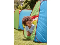 3 stuks peuters T-shirts<lupilu® Discount