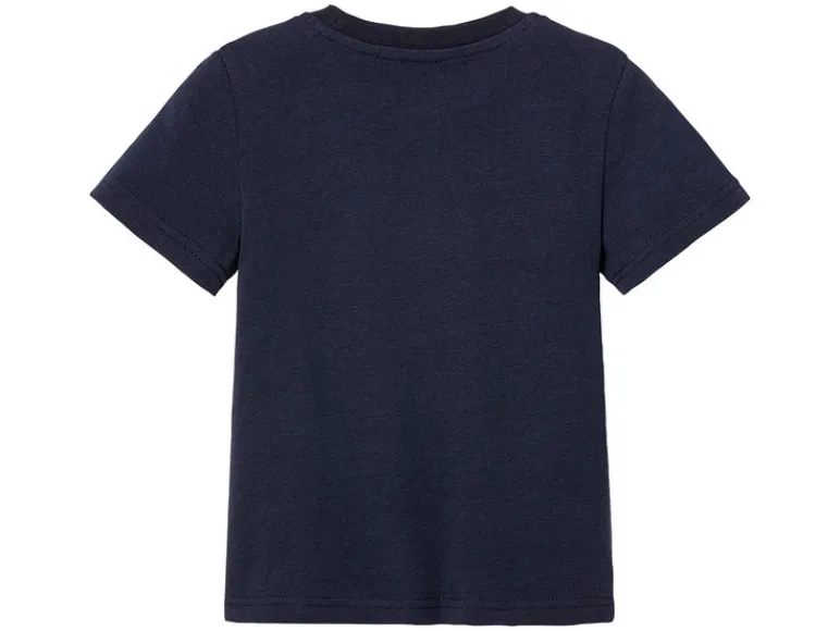 3 stuks peuters T-shirts<lupilu® Discount