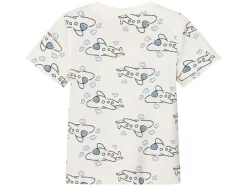 3 stuks peuters T-shirts<lupilu® Discount