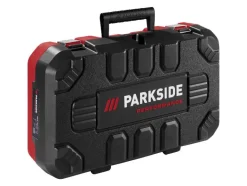 20 V Accu-combihamer »PKHAP 2058 A1«, zonder accu en oplader.<PARKSIDE PERFORMANCE® Outlet