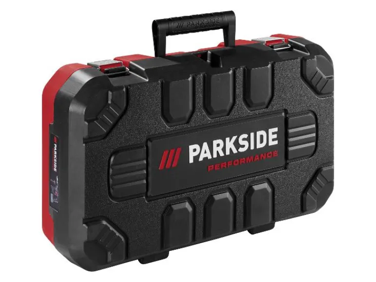 20 V Accu-combihamer »PKHAP 2058 A1«, zonder accu en oplader.<PARKSIDE PERFORMANCE® Outlet