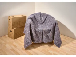 4 Verhuisdekens 1 x 2 m<PARKSIDE® Discount