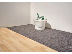 4 Verhuisdekens 1 x 2 m<PARKSIDE® Discount