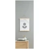 A3 poster met houten frame<LIVARNO home Hot