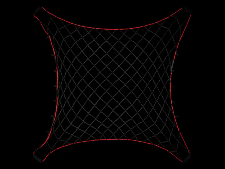 Aanhangernet<ULTIMATE SPEED® New