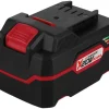 Accu 20 V - 4 Ah<PARKSIDE® Hot