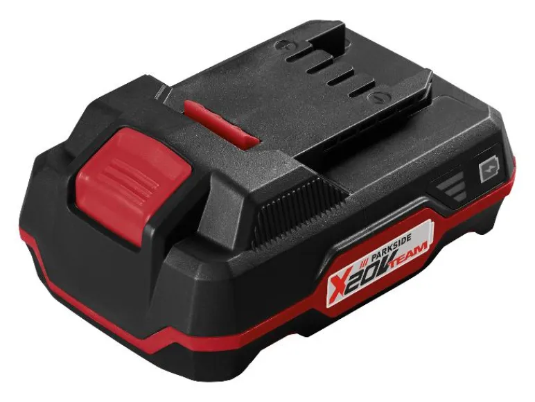 Accu 20 V - 2 Ah<PARKSIDE® Best