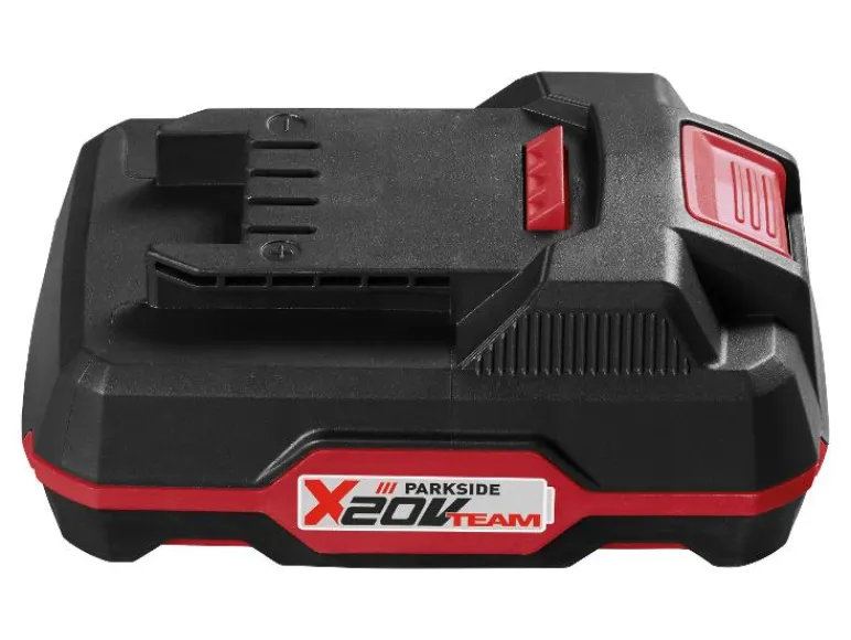 Accu 20 V - 2 Ah<PARKSIDE® Best