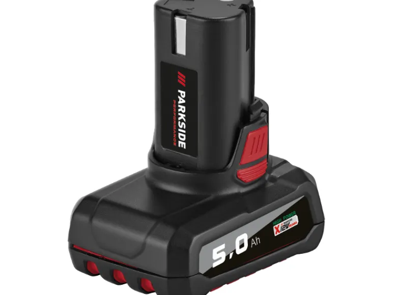 Accu 12 V - 5 Ah<PARKSIDE PERFORMANCE® Hot