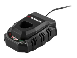 Accu 12 V - 2,5 Ah en acculader 6 A<PARKSIDE PERFORMANCE®