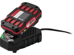 Accu 20 V - 2 Ah en acculader 2,4 A<PARKSIDE® New