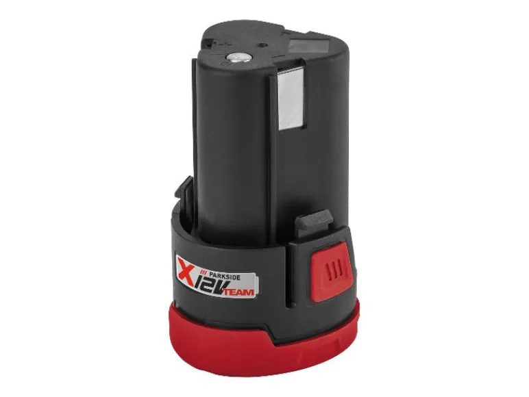 Accu 12 V - 2 Ah en accu-oplader 2,4 A<PARKSIDE® Sale